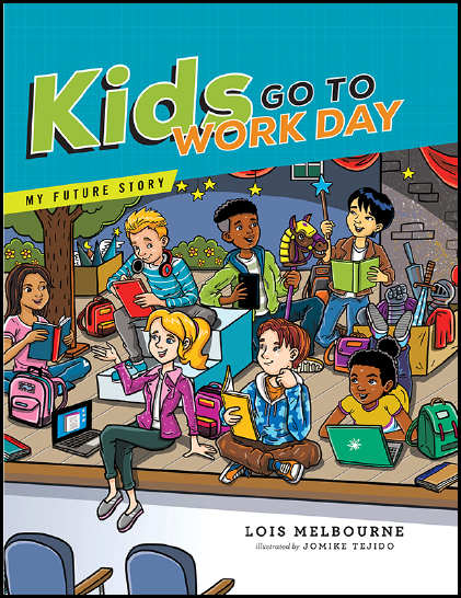 Kids Go To Work Day