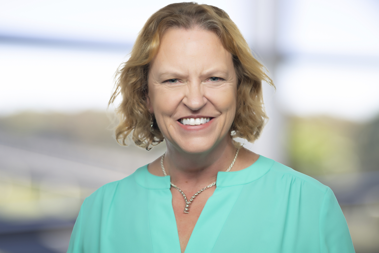 Lois Melbourne, founder of My Future Story